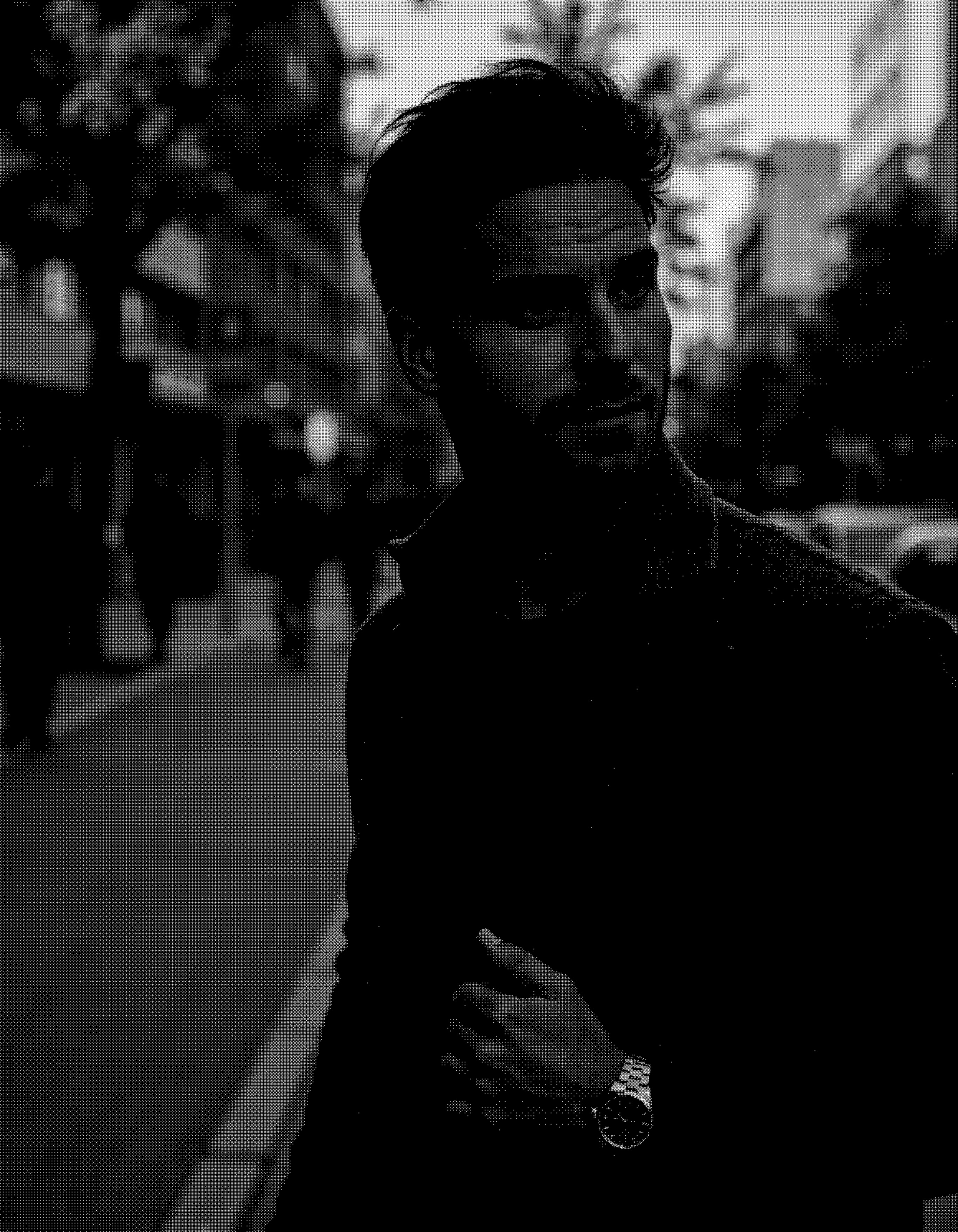 Charles DeWitte - Founder